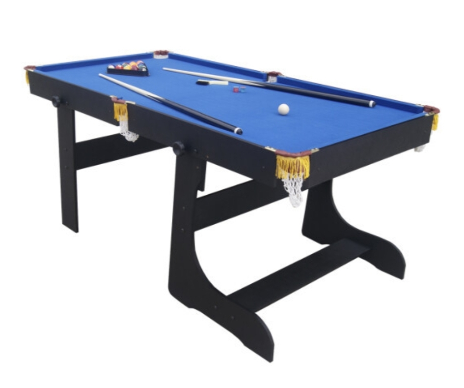 Pelit sisä -ja ulkokäyttöön