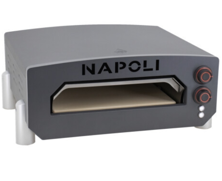 Pizzauunit ja tarvikkeet